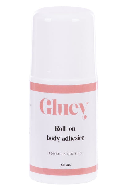 Gluey Roll-on Body Adhesive 60ml