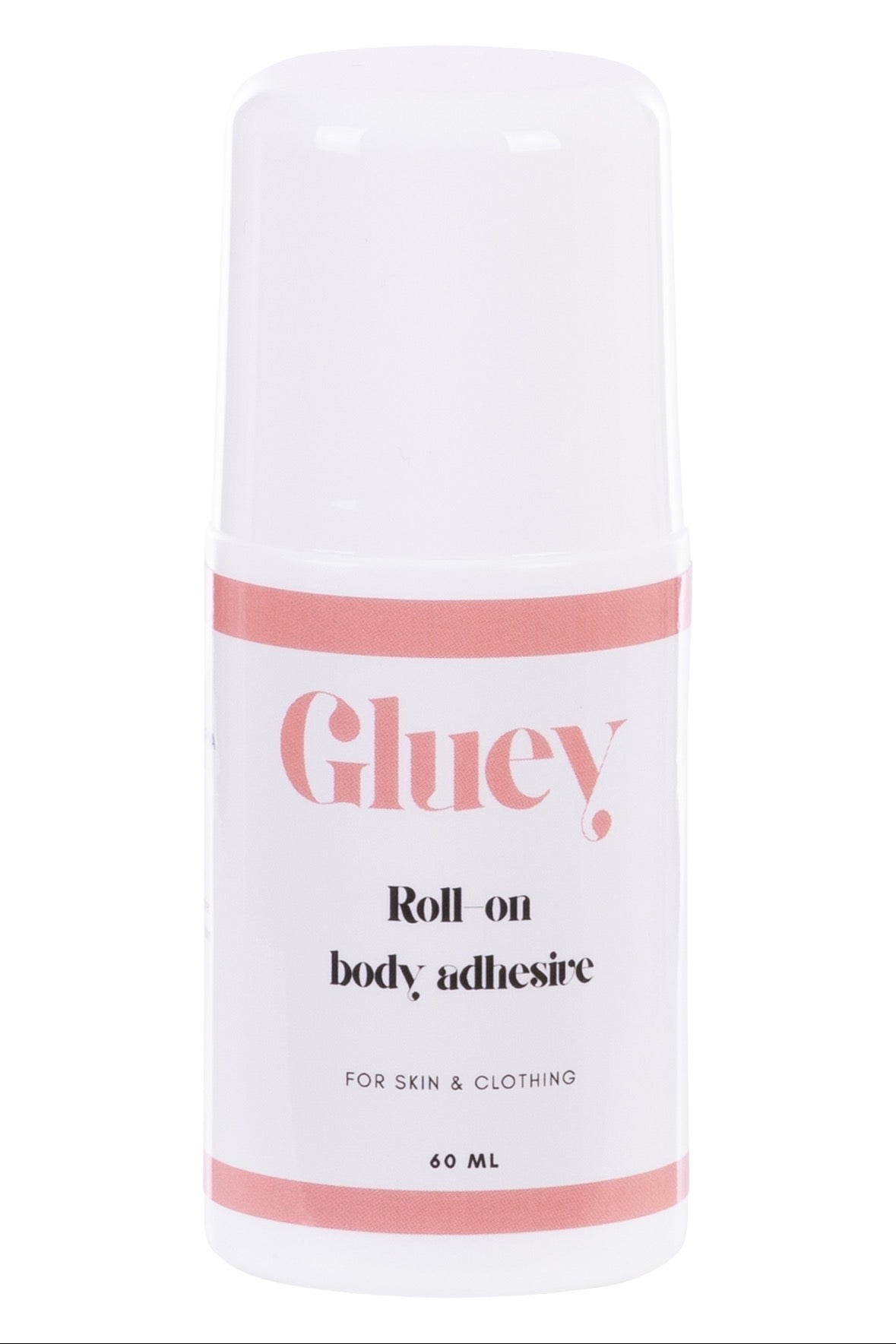Gluey Roll-on Body Adhesive 60ml