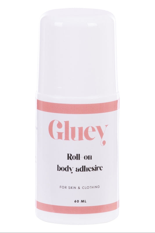 Gluey Roll-on Body Adhesive 60ml